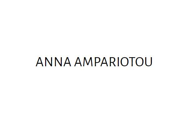 Anna Ampariotou