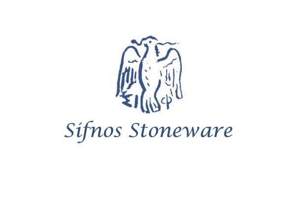 Sinfos Stoneware